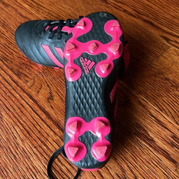 Adidas Goletto Kids Cleats - Picture 3 of 6